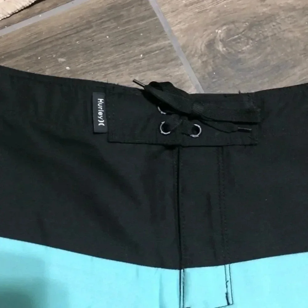 Hurley board-short swim trunks NWT